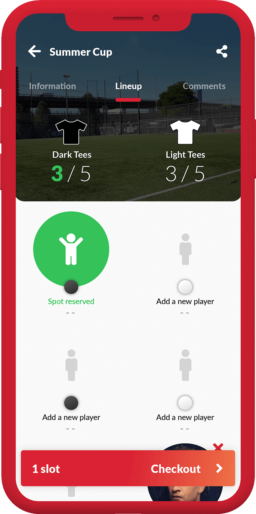 footy