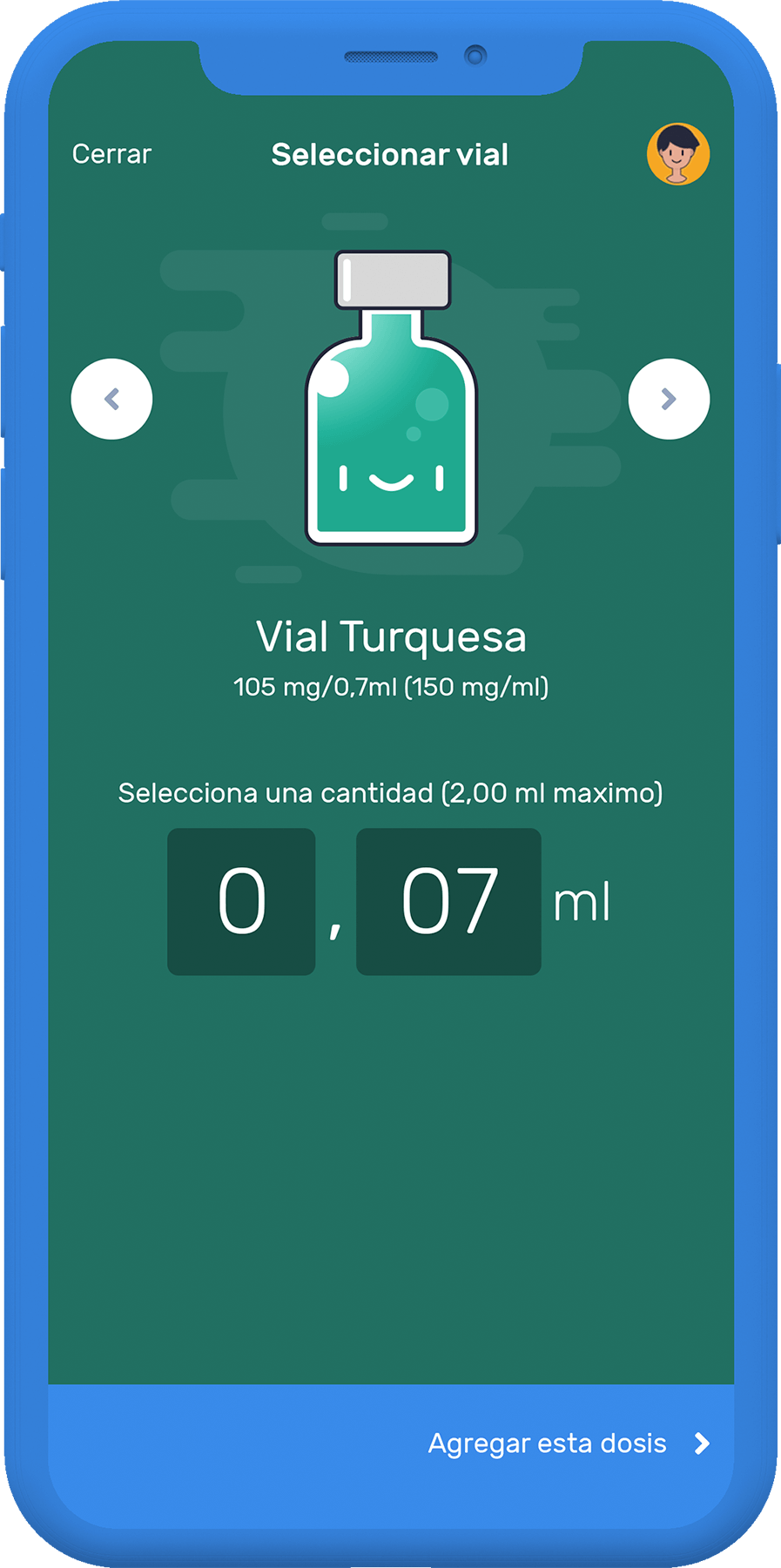 Kibo App