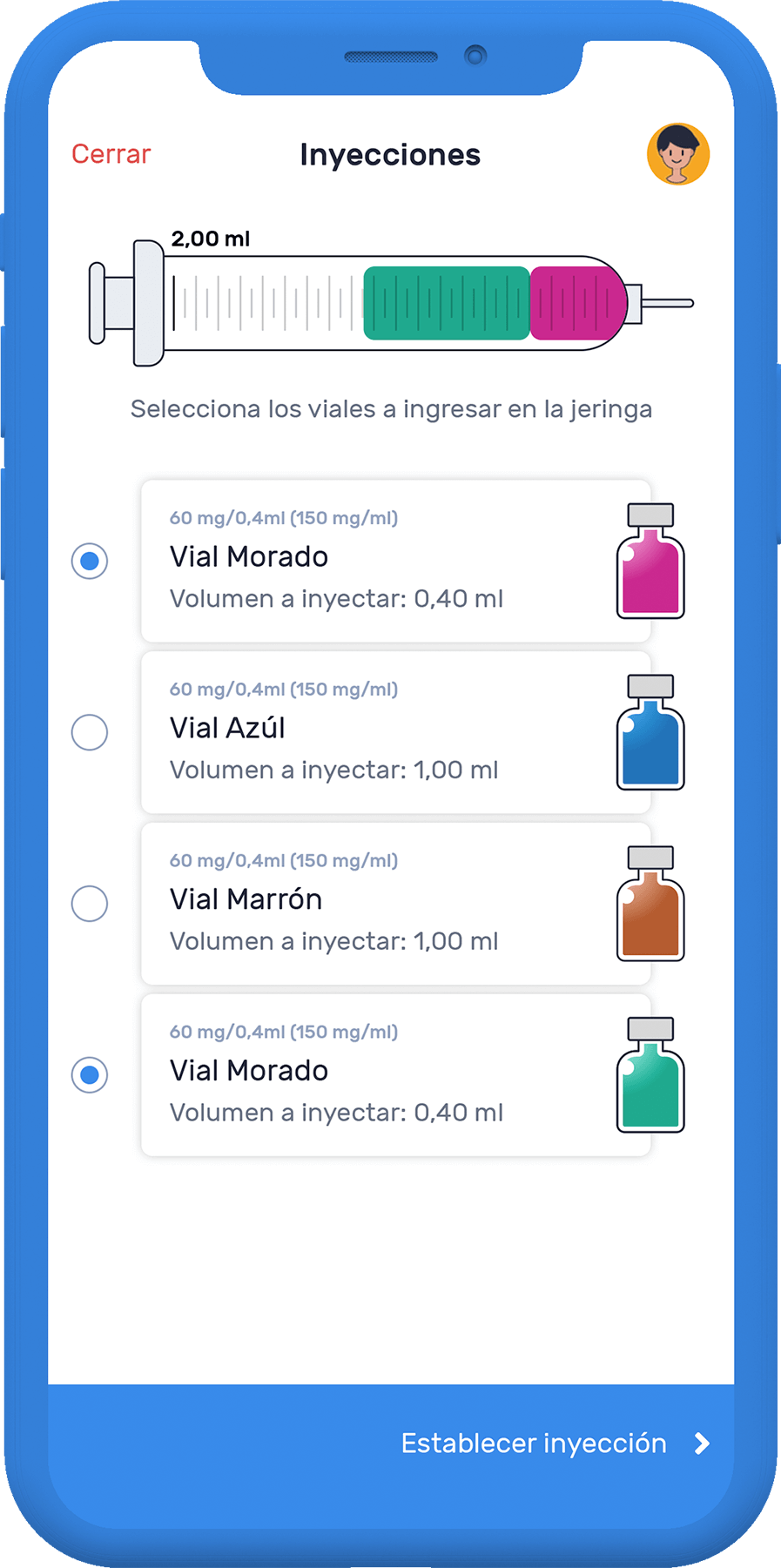 Kibo App