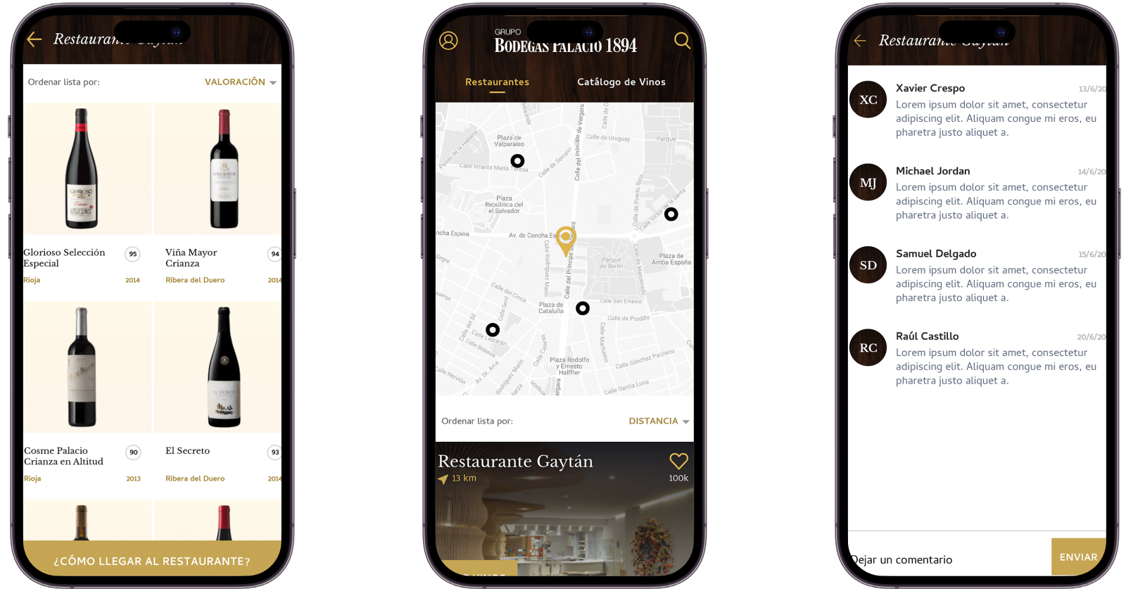 screens Bodegas Palacios 2