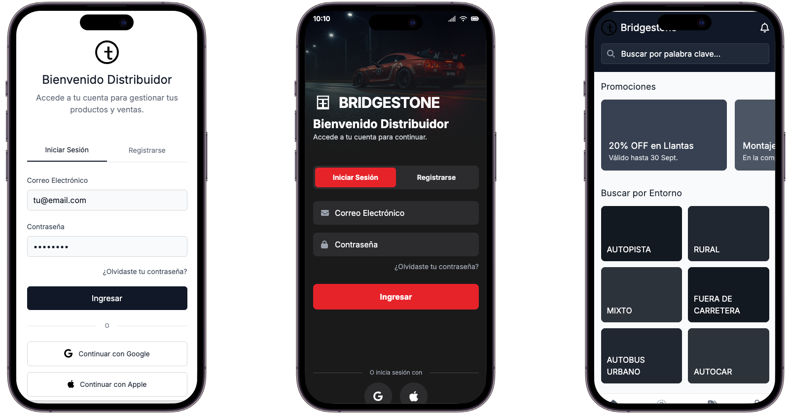 Bridgestone app 1