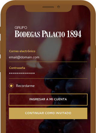 Bodegas Palacios 1 Bodegas Palacios 1