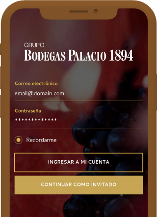 Bodegas Palacios 1
