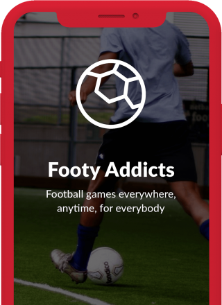 Footy Addicts mockup 0 footy
