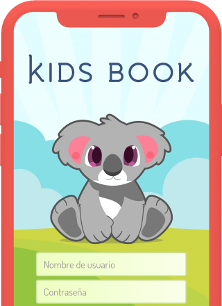 Kidsbook 1 Kidsbook 1