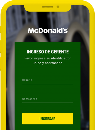 McDonalds LATAM 1